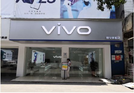 ​分宜 做一个门店面广告招牌需要多少钱？