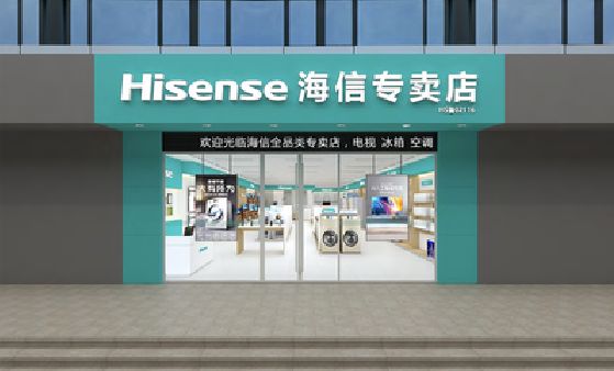 分宜如何加强专卖店门头设计品质？
